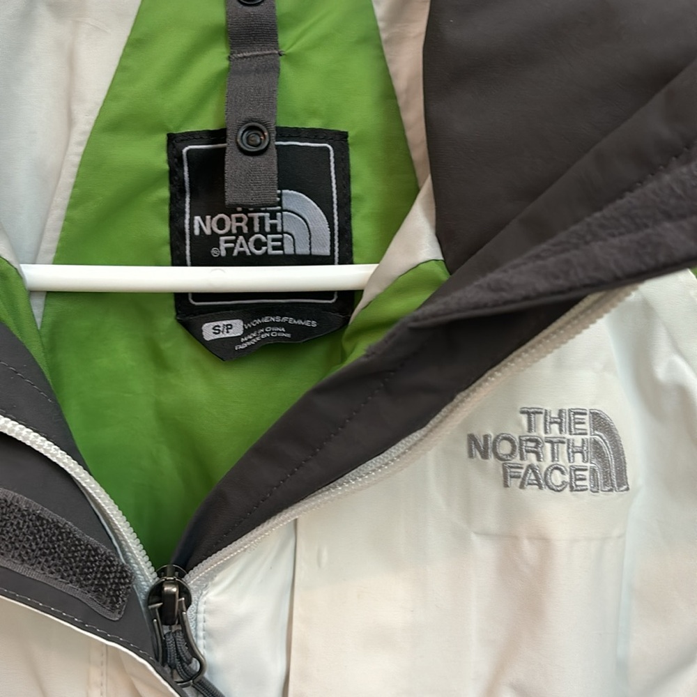 North Face Jacket Small - image 2